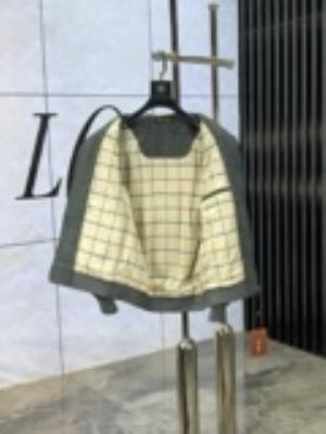 wholesale quality loro piana jacket model no. 23